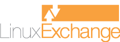 LinuxExchange logo