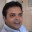 rajatpatel's gravatar image